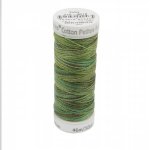 Sulky Blendables Cotton Petites - Forest Floor (image for) Sulky Blendables Cotton Petites - Forest Floor